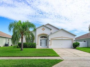 308 Key Haven Dr, Sanford, FL 32771