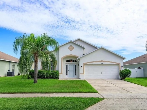 308 Key Haven Dr, Sanford, FL 32771