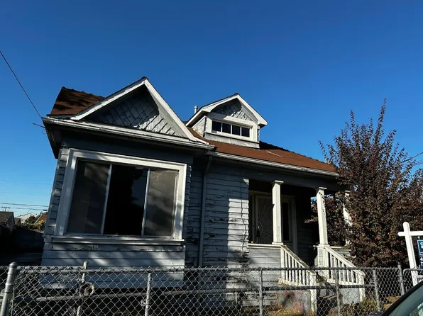 1311 107th Ave, Oakland, CA 94603