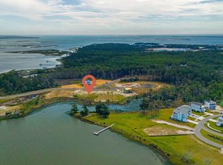 529 Freedom Park Road, Beaufort, NC 28516