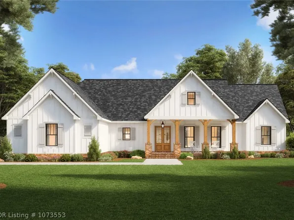 353 Windflower Ln, Van Buren, AR 72956