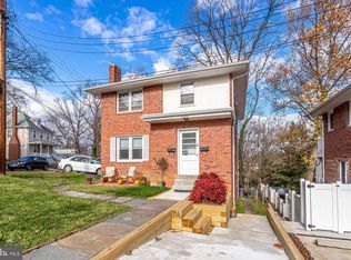 4149 21st Rd N #2, Arlington, VA 22207