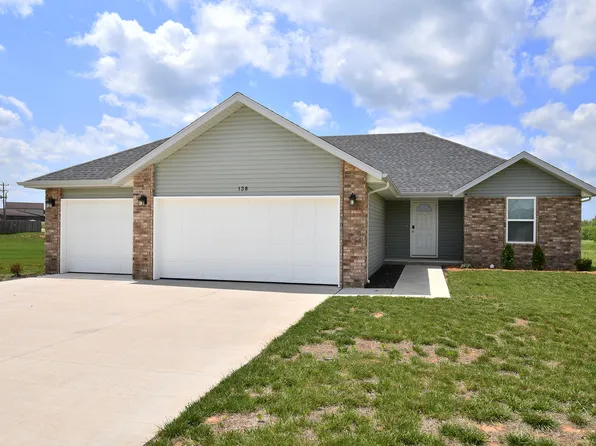 138 Bluebird Avenue, Rogersville, MO 65742