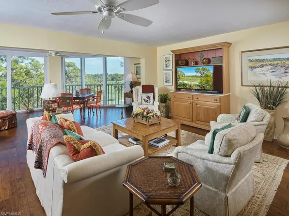 26890 Wedgewood DR #403, BONITA SPRINGS, FL 34134