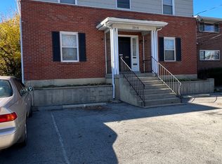 3006 Poplar Level Rd, Louisville, KY 40217