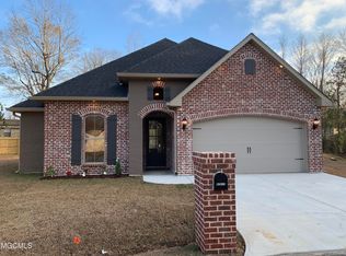 87017 Beaux Vue Ct, Diamondhead, MS 39525