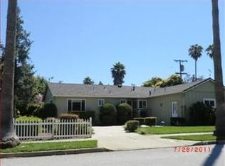1224 Redcliff Dr, San Jose, CA 95118