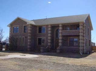 18 Olson Ln, Laramie, WY 82070