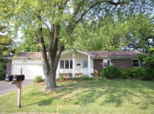 1000 Southcrest Dr, Arnold, MO 63010
