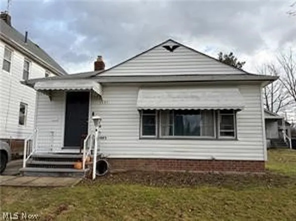 3895 E 151st St, Cleveland, OH 44128