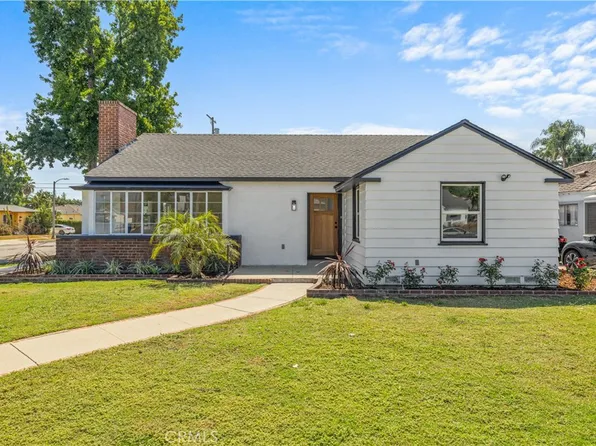 696 E Jefferson Ave, Pomona, CA 91767