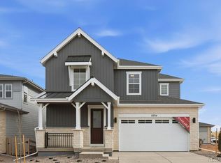 8784 Whiteclover Street, Littleton, CO 80125