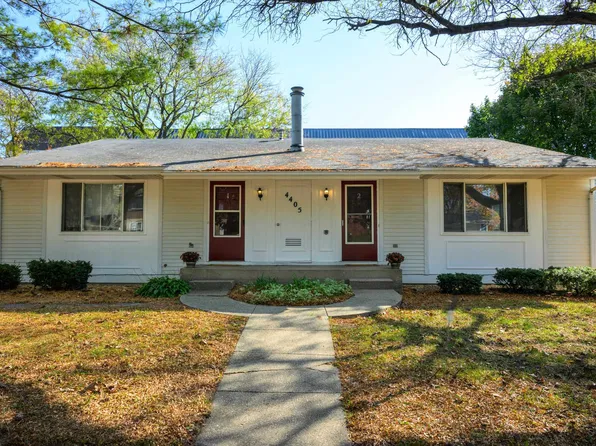 4405 Dwight Dr, Madison, WI 53704