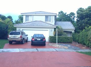 15721 SW 82nd St, Miami, FL 33193