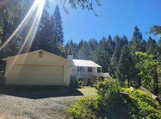 13731 Country Air Ln, Nevada City, CA