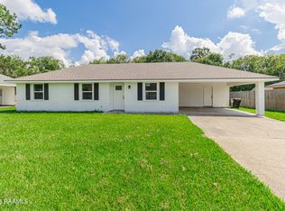 215 Driftwood St, Lafayette, LA 70503
