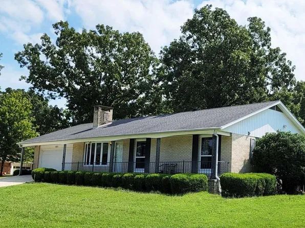 2000 Deer Path, Mountain Home, AR 72653