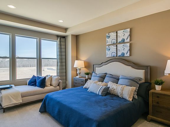 Model Representation