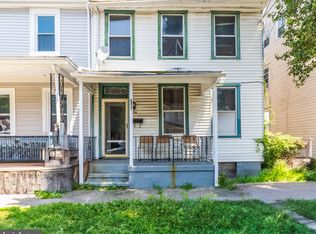 118 E Federal St, Burlington, NJ
