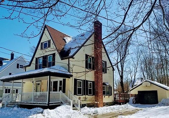 2nd image of 29 Burton Ave