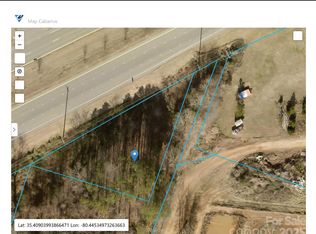 7850 State Highway 49 Hwy N, Mount Pleasant, NC 28124