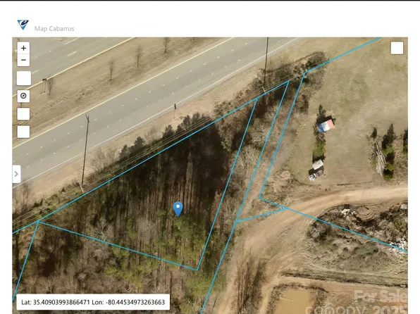 7850 State Highway 49 Hwy N, Mount Pleasant, NC 28124