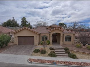 6432 Snowheights Ct, El Paso, TX 79912