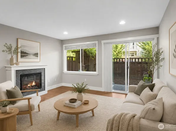 21307 48th Avenue W #C104, Mountlake Terrace, WA 98043
