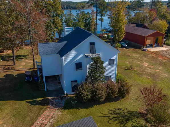 117 Peninsula Ct, Prosperity, SC 29127