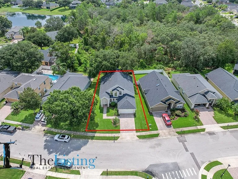 2872 Spring Heather Pl — Photo 29