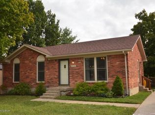 6016 Crossbeak Ct, Louisville, KY