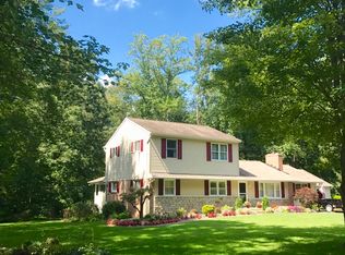 408 Stoney Ter, Fallston, MD 21047