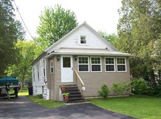 407 Grand St, Oneida, NY 13421