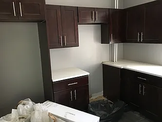 Rented by East Williamsburg Realty Inc