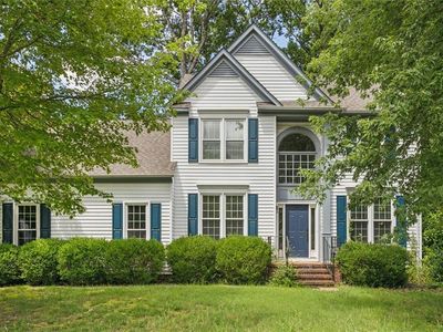 107 Aberfeldy Way, Yorktown, VA, 23693