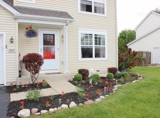 1023 Teal Trl, Genoa City, WI 53128