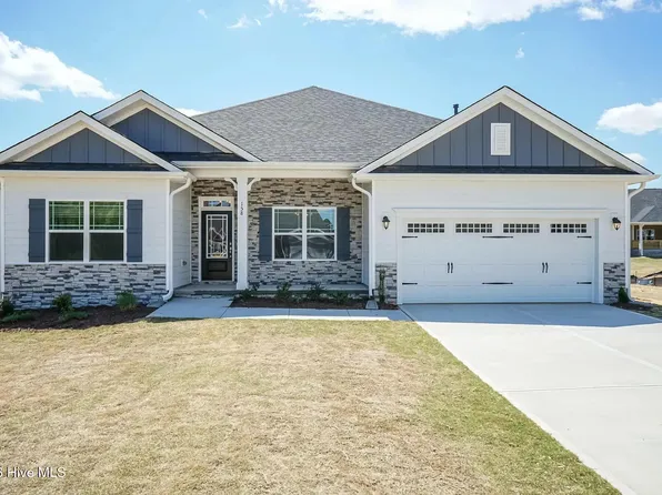 2113 Sandbrook Loop, Leland, NC 28451