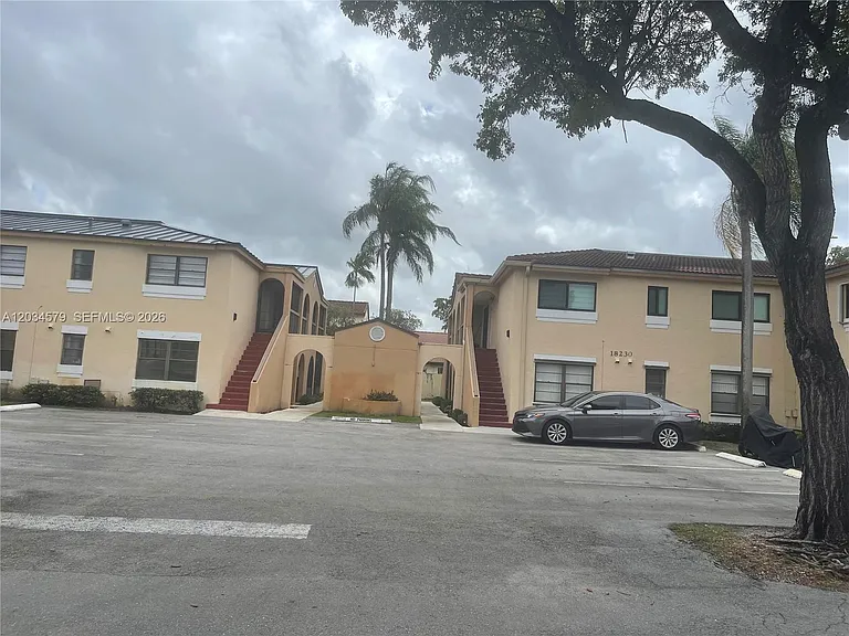 18230 Mediterranean Blvd #1302 — Photo 1