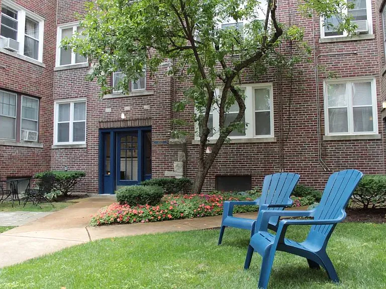 Southwood Apartments - County — Photo 22