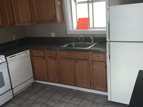 Spacious Kitchen  Dishwasher