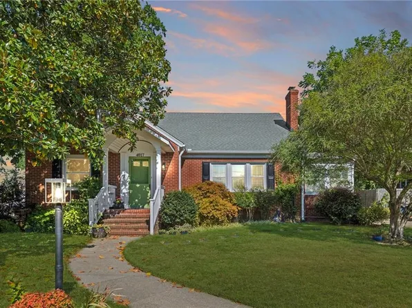 4017 Buchanan Dr, Hampton, VA 23669
