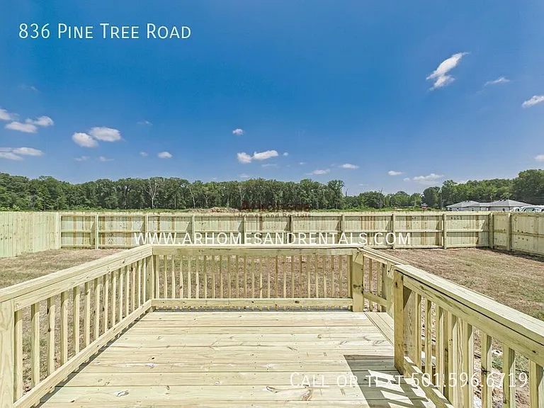 836 Pine Tree Rd — Photo 19