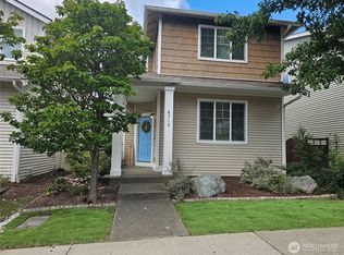 8712 Oslo Ln NE, Lacey, WA 98516