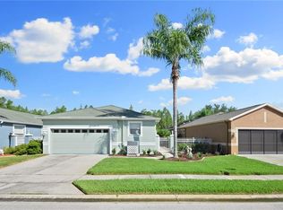 7541 Berna Ln, Land O Lakes, FL 34637