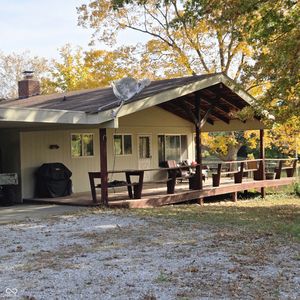 3218 S 25 W, Franklin, IN, 46131
