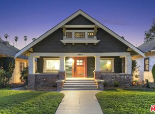 3469 3rd Ave, Los Angeles, CA 90018