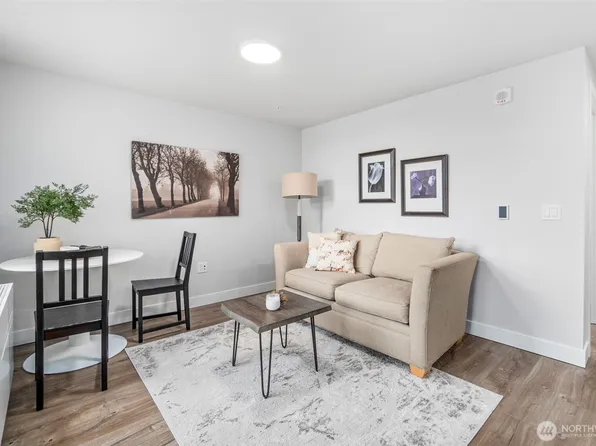 5022 Martin Luther King Jr Way S #502, Seattle, WA 98118