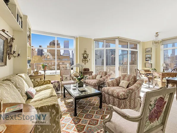 188 E 64th St APT 1702, New York, NY 10065