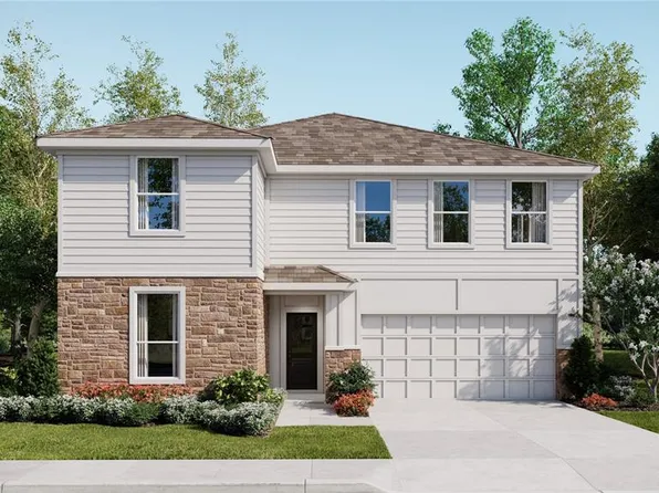 3117 Rockwood Way, Minneola, FL 34715