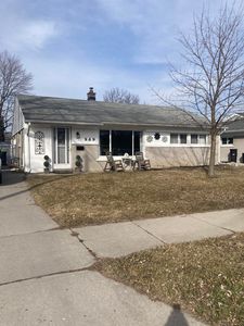 969 E Hudson Ave, Madison Heights, MI, 48071